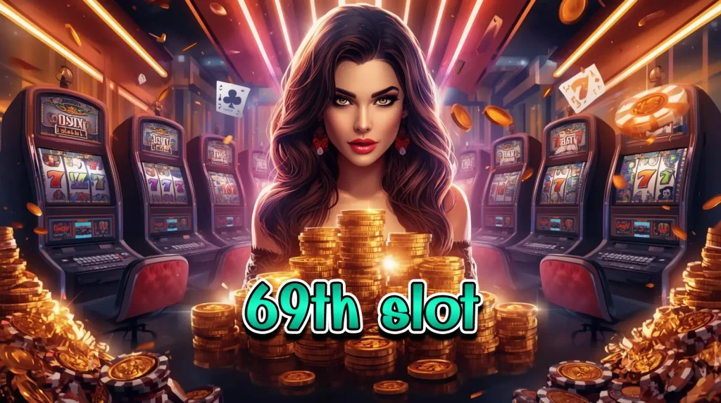 69th slot