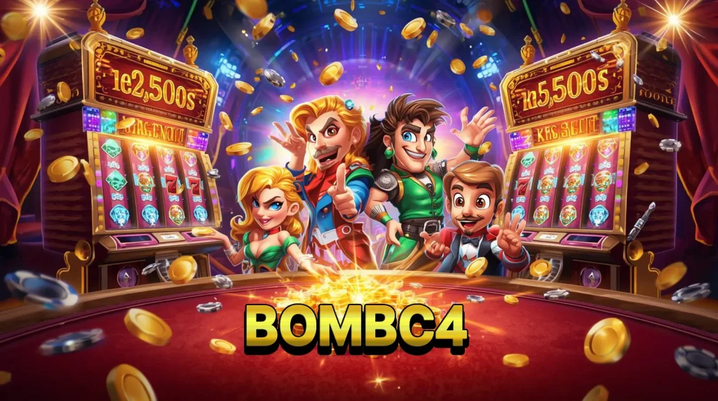 bombc4