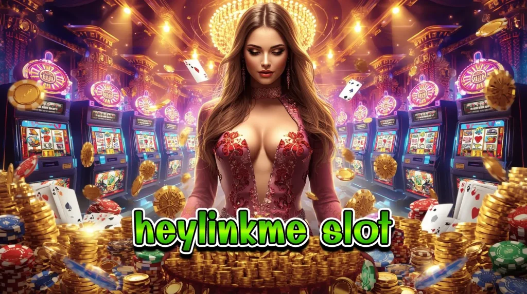 heylinkme slot