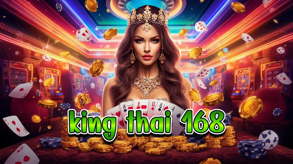 king thai 168
