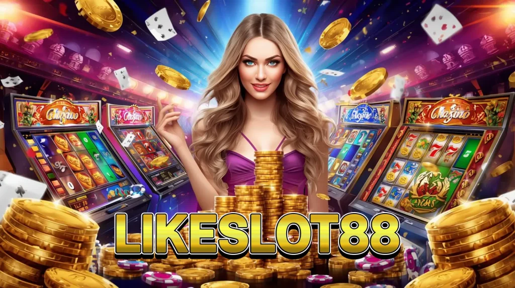 likeslot88