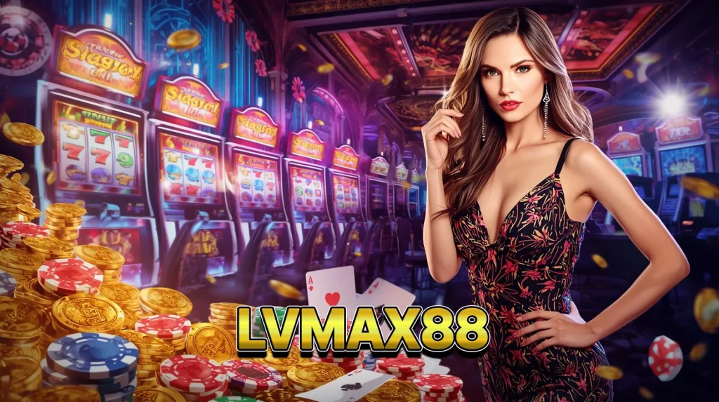 lvmax88