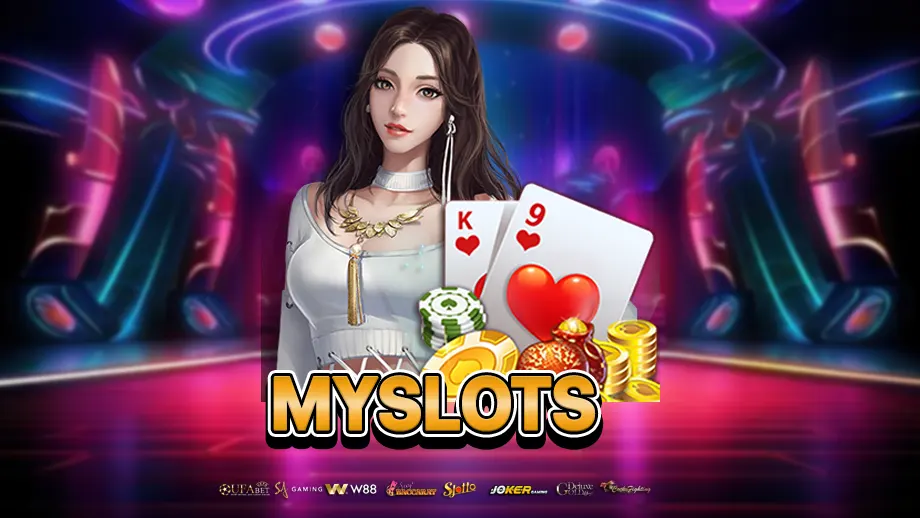myslots