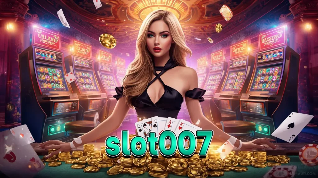 slot007