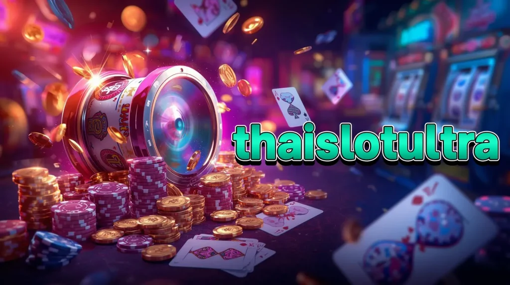thaislotultra