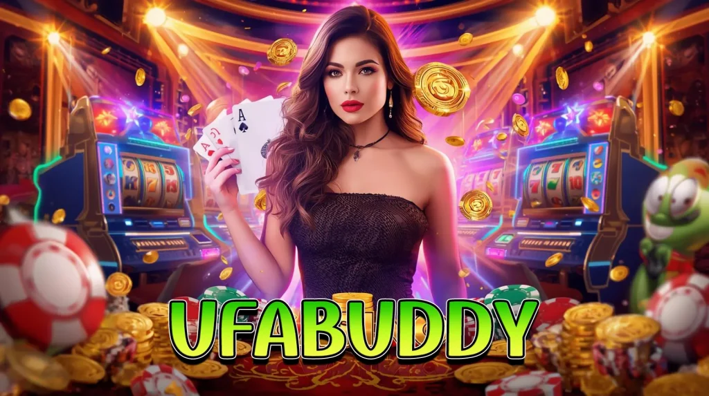 ufabuddy