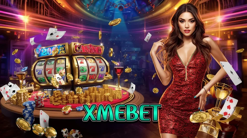 xmebet