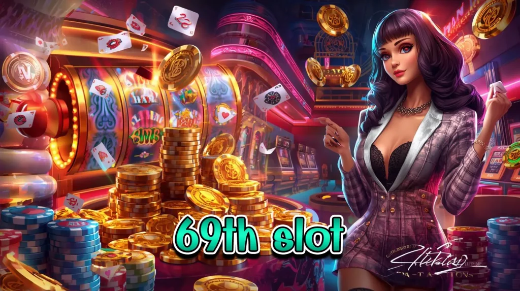 69th slot