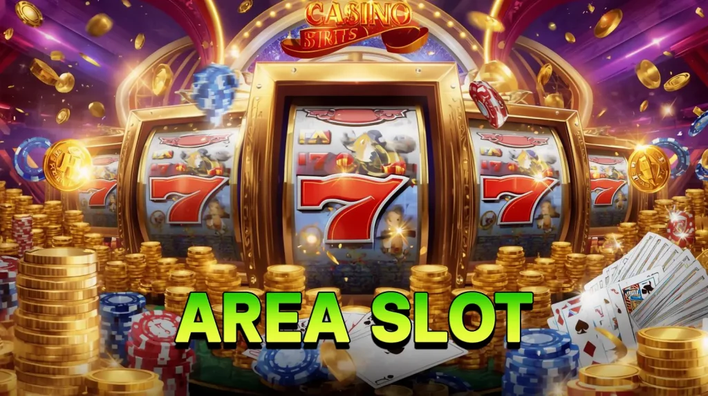 Area Slot