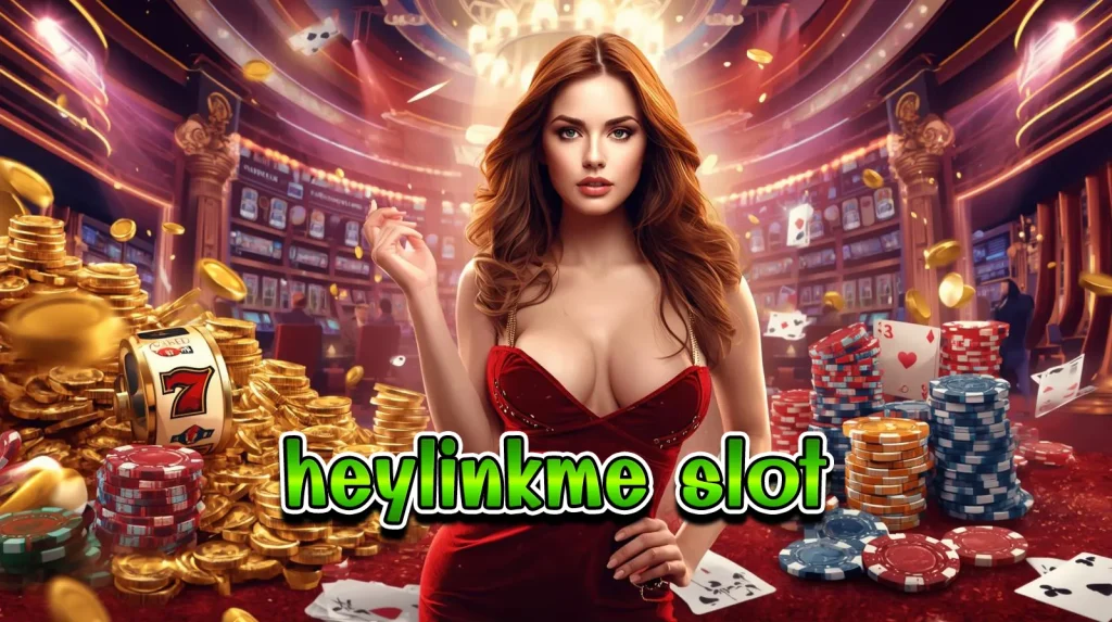 heylinkme slot