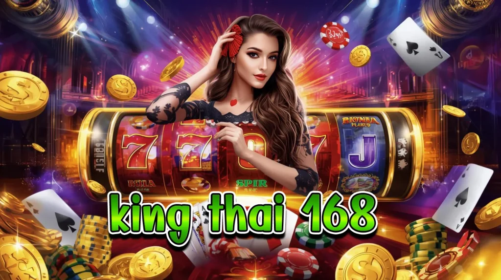 king thai 168