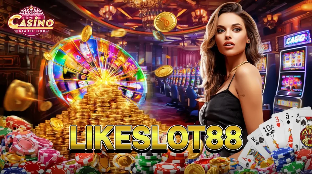 likeslot88