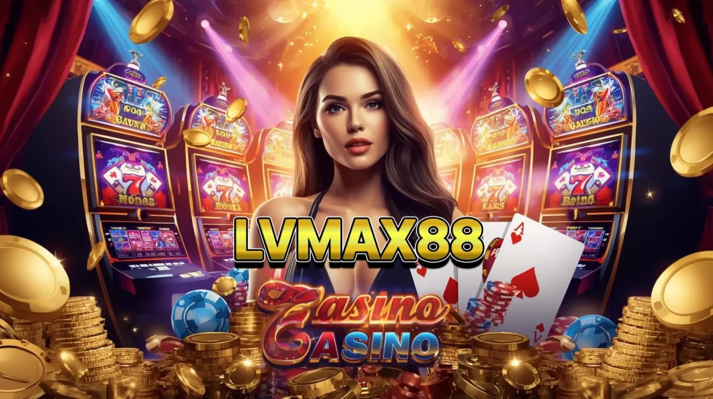 lvmax88