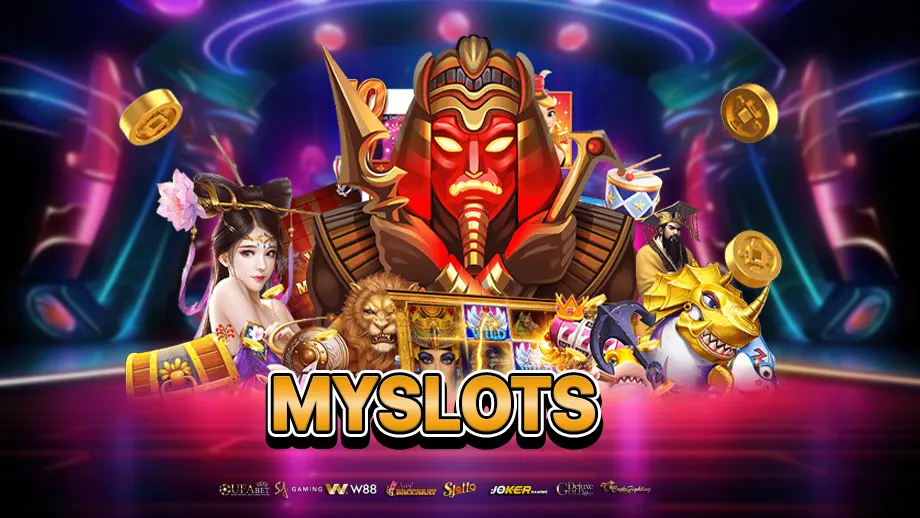 myslots