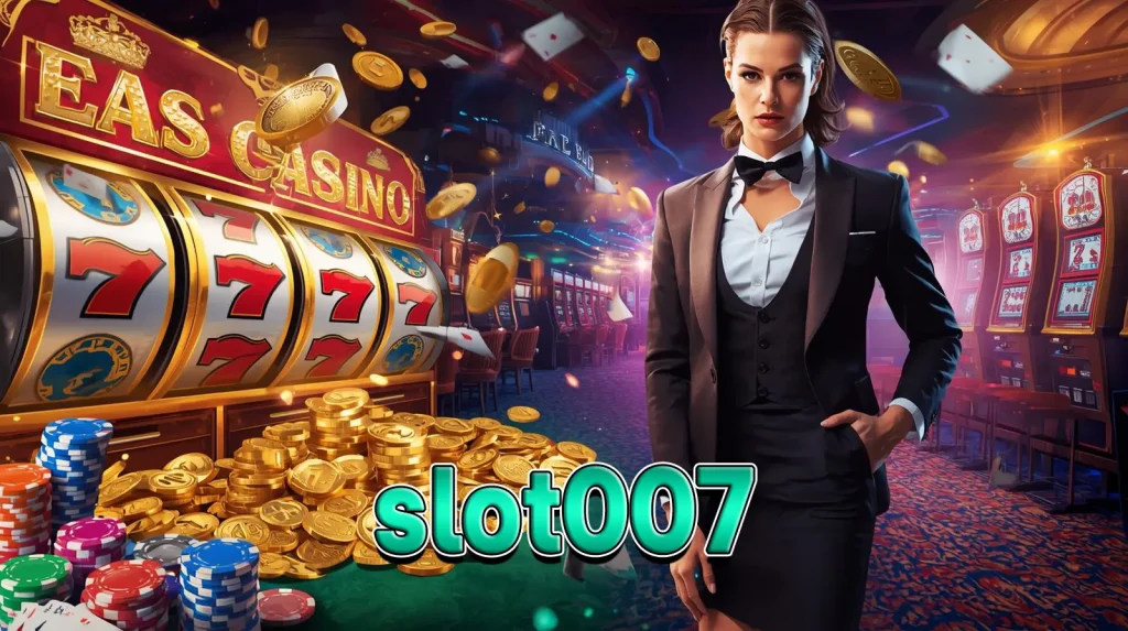 slot007