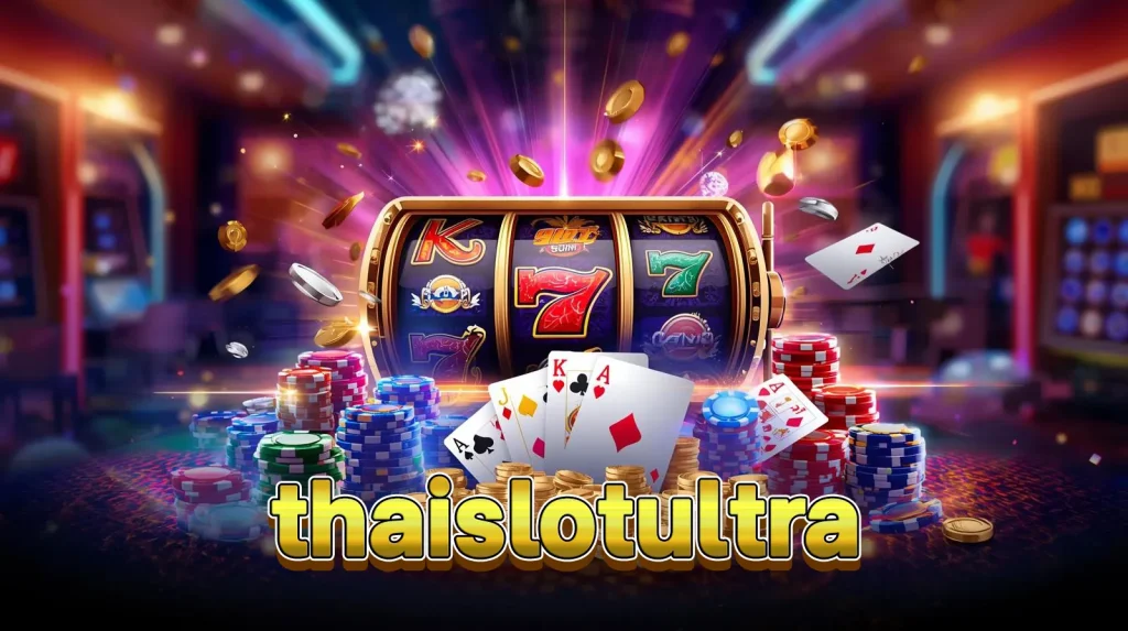 thaislotultra