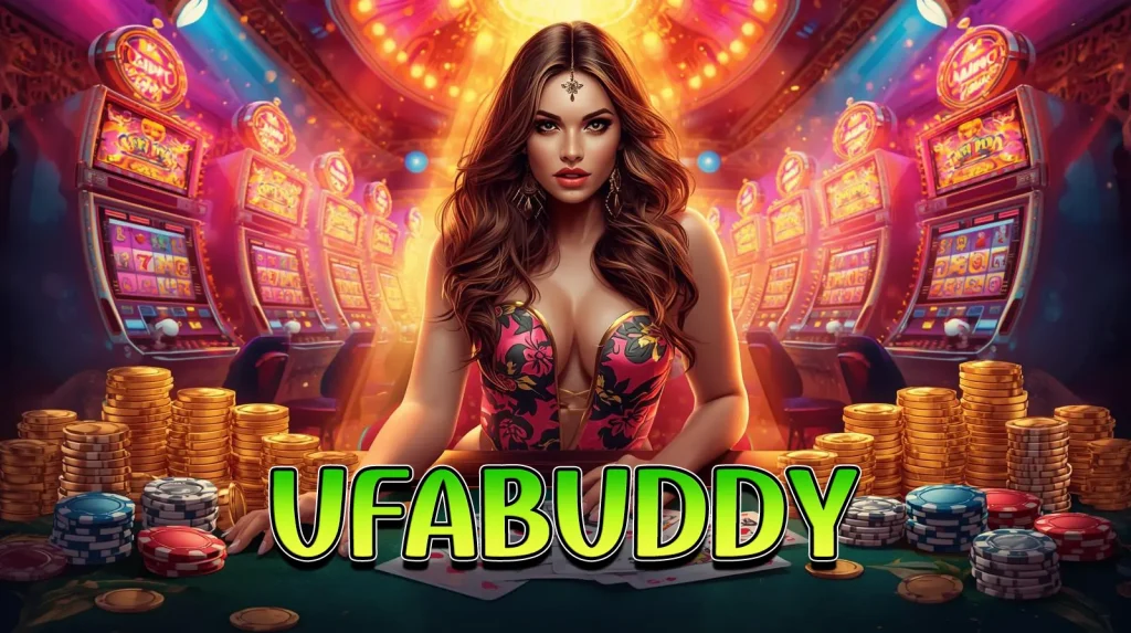 ufabuddy