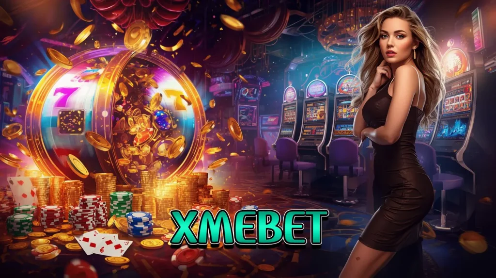 xmebet