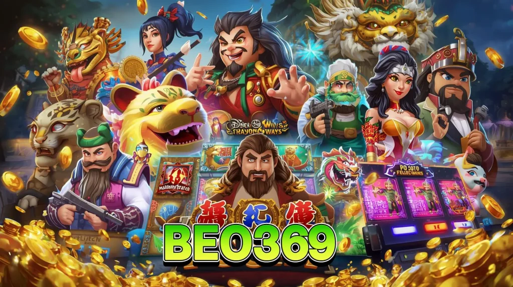 Beo369