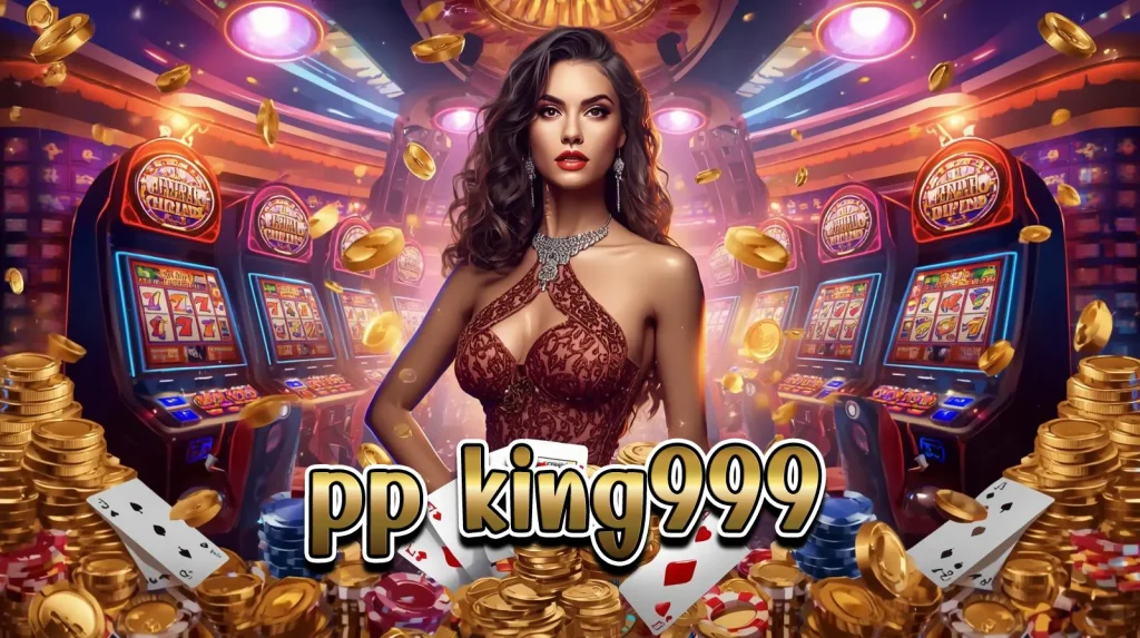pp king999