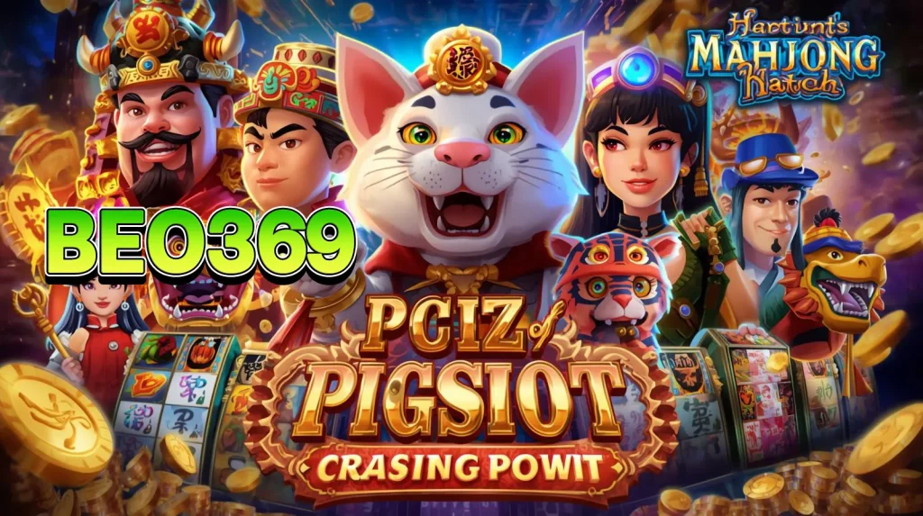 Beo369