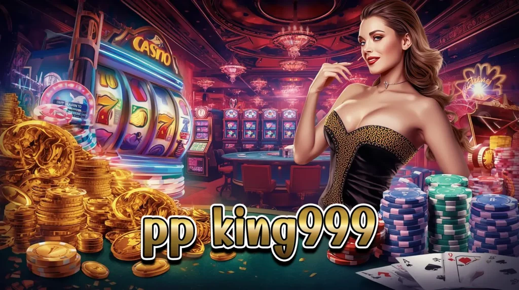 pp king999