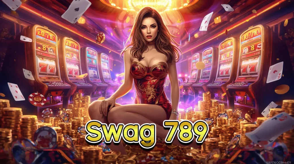 Swag 789