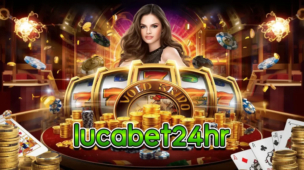 lucabet24hr