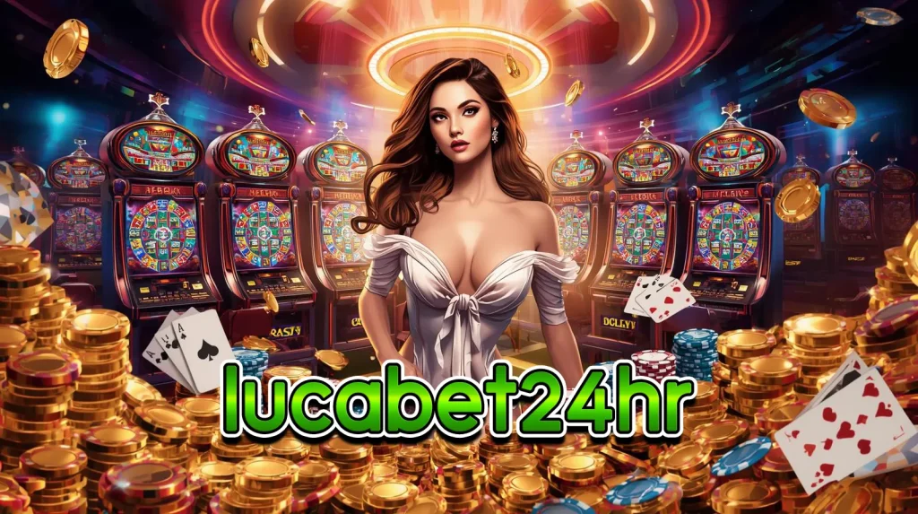 lucabet24hr