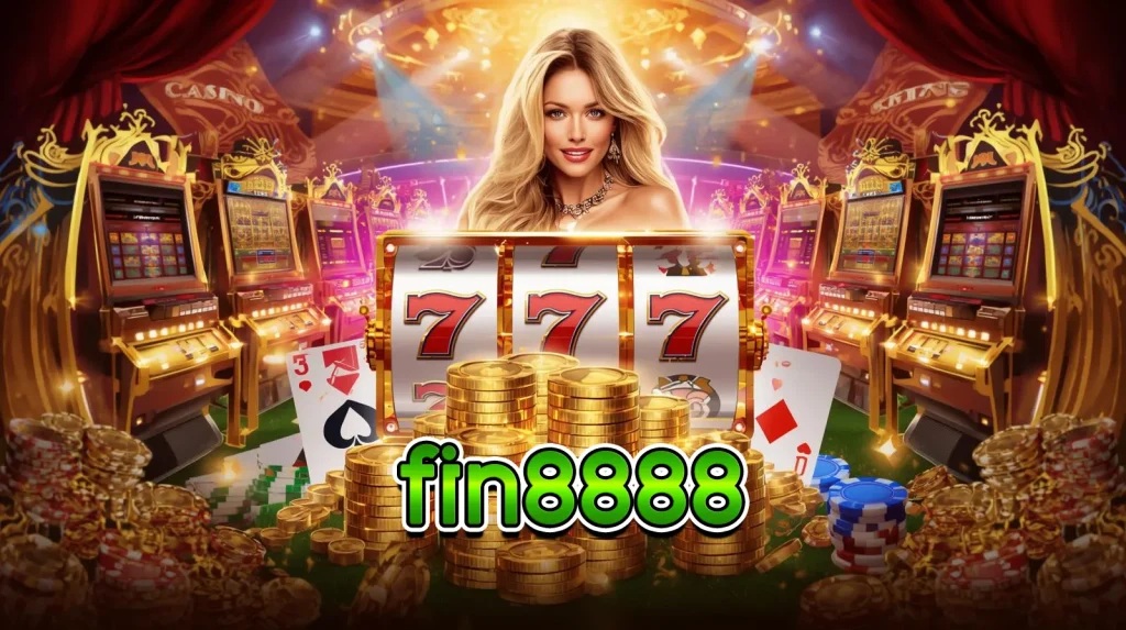 fin8888