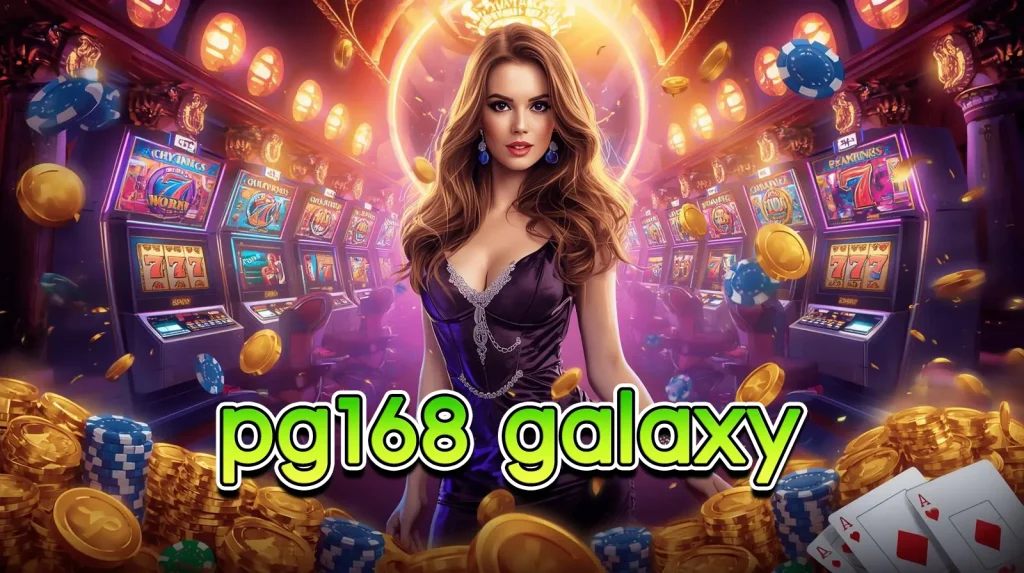 pg168 galaxy