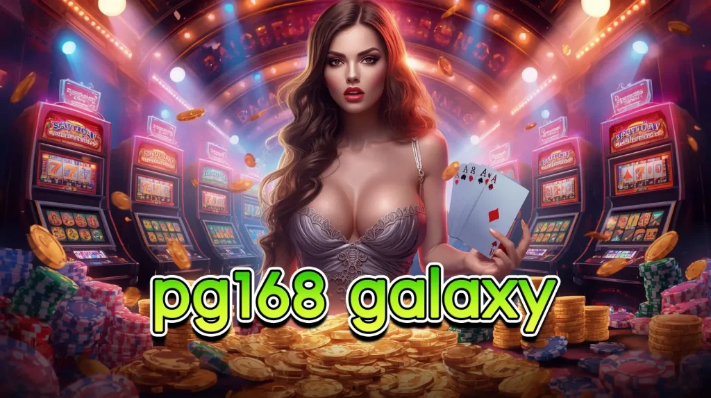 pg168 galaxy
